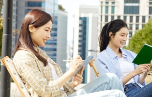 마음 건강 힐링 원데이 클래스 이미지