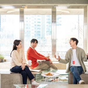 마음한잔 심리카페 오픈데이 이미지