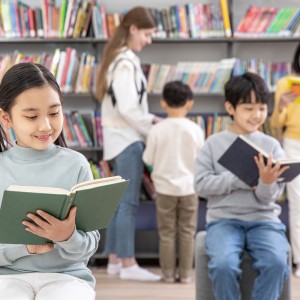 도서치유 프로그램 ‘마음 읽는 시간’ 이미지