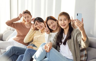 이야기꽃 피는 마음 나눔 모임 이미지